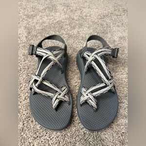 CHACO WOMEN'S ZX2 CLASSIC APEX GRAY